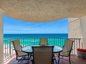 Hidden Dunes Condominium 1403 by Newman-Dailey